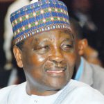 Gen Gowon Celebrates With Mutfwang As Plateau Governor-Elect yakubugowon