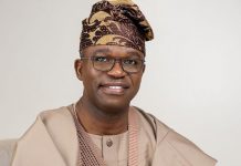 Abiru To Serve As Finance Minister In Tinubu’s Cabinet