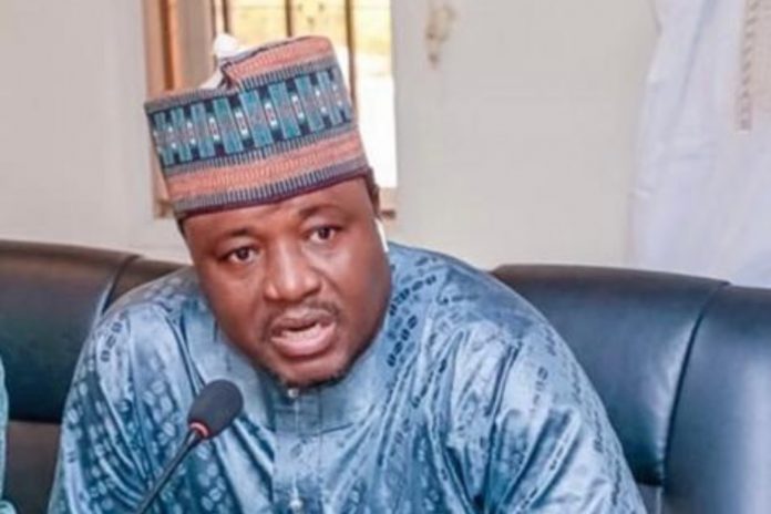 Yerima Shettima
