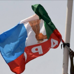 APC Chairman Accuses PDP Of Inciting Crisis In Ebonyi APC
