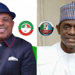 APC, PDP Rivalry: Testing The Waters Through By-election