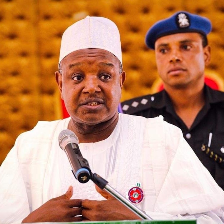 Atiku Bagudu
