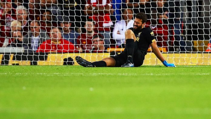 Alisson