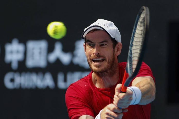 Andy-Murray