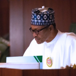 Buhari To Inaugurate National Oil, Gas Centre In Lagos President Buhari