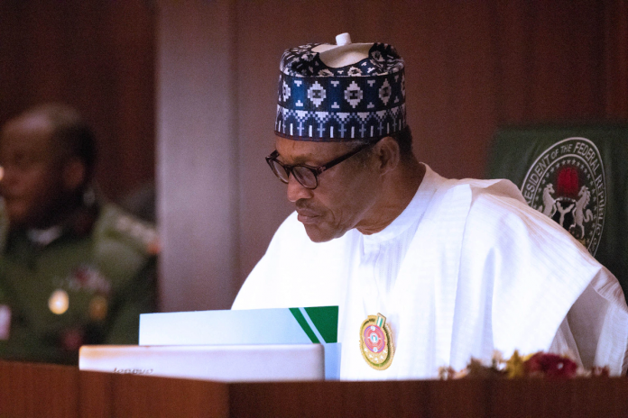 President Buhari