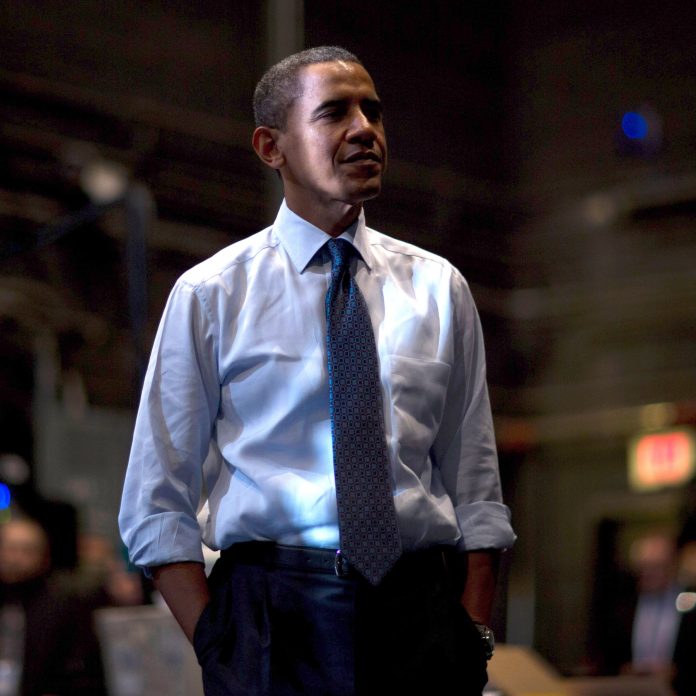 Barack Obama Obama