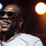 I Am Never Getting Married – Burna Boy Burna boy
