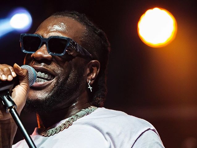 Burna boy - THEWILL NEWS MEDIA Burna boy