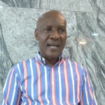 Hotelier Predicts Bright Future For Nigerian Hotels Jackson Abbah