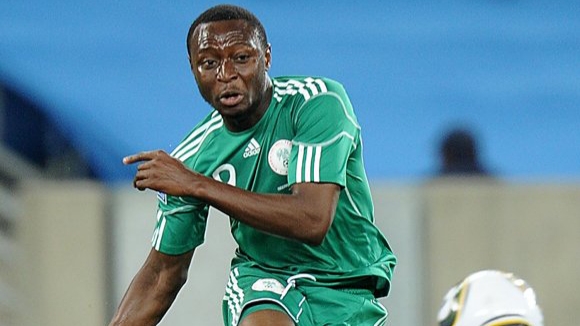 Chinedu Obasi Chinedu Obasi