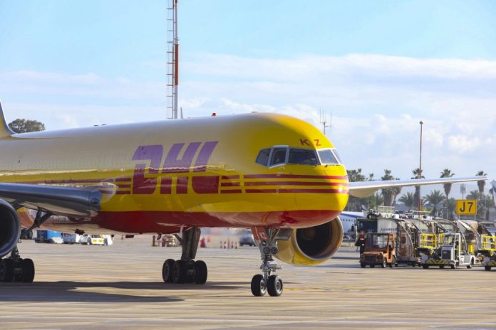 DHL