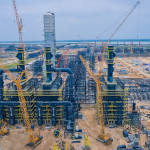 Labour Leaders Applaud Dangote Refinery Project Dangote Refinery