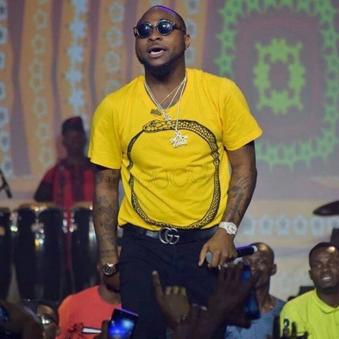 Davido