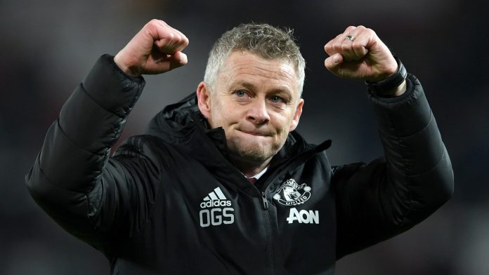 Draw For Carabao Cup Promise Of Silverware For Solskjaer