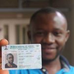 FRSC: Nigerians Lament Huddles In Processing Driver’s Licence