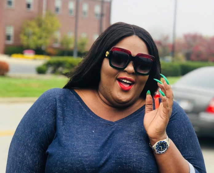 Eniola Badmus Eniola Badmus