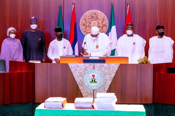 President Buhari