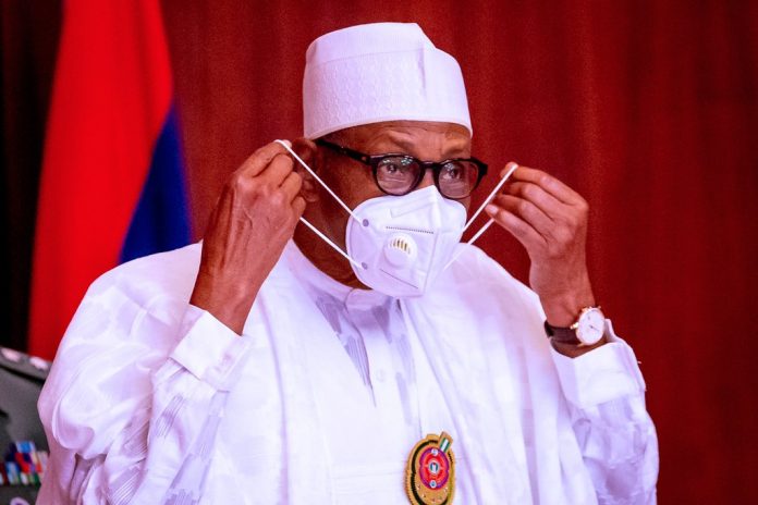 President Buhari