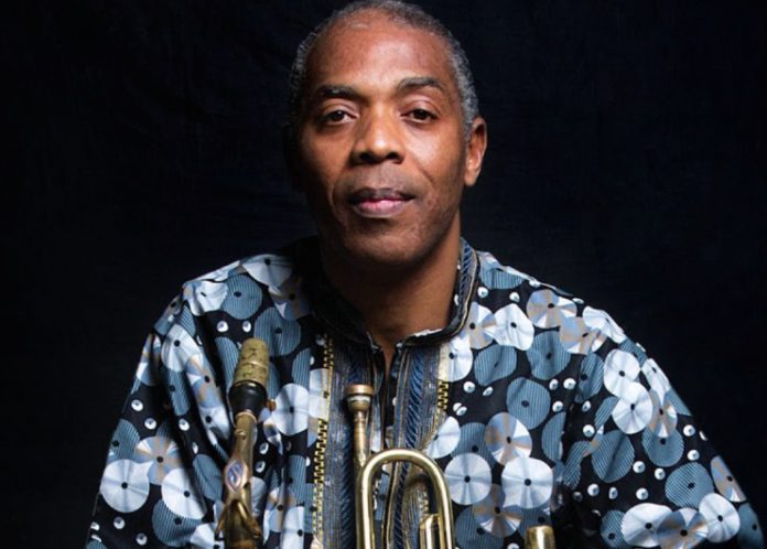 Femi Kuti
