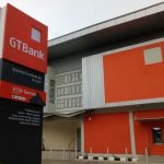 GTBank Reports N93.1m PBT In H1, 2021 GTBank