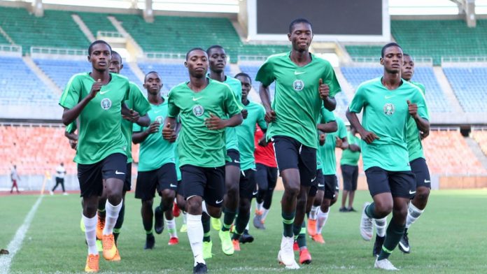 Golden Eaglets