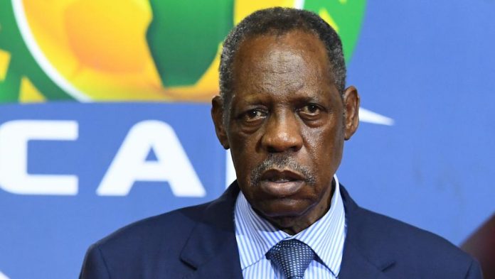 Hayatou