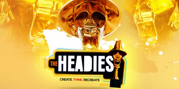 Headies 2020