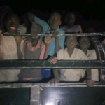 Gov Masari: All 344 Kidnapped Katsina Students Released