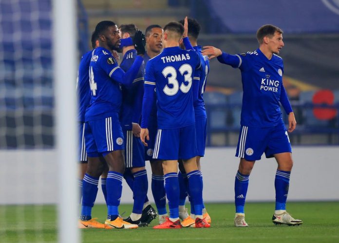 Leicester