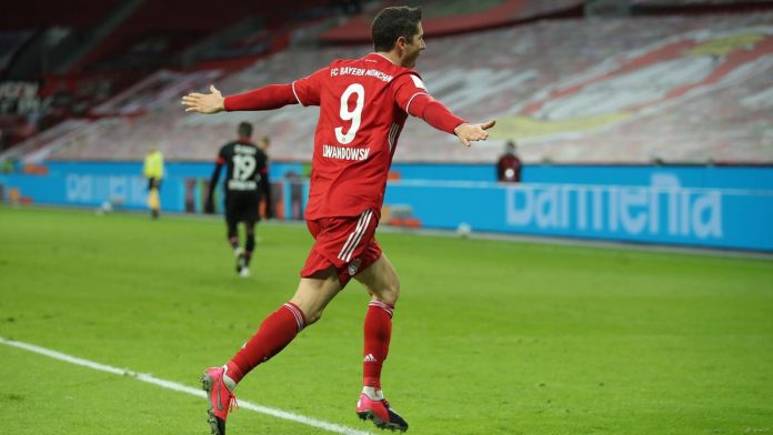 Lewandowski