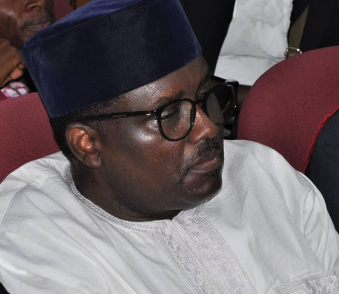 Abdulrasheed Maina