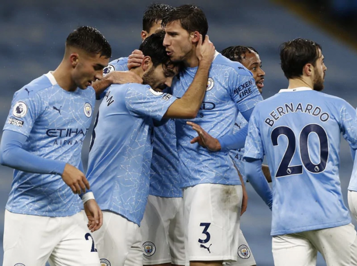 Man City