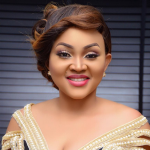 ‘Adekaz And My Ex Lanre Gentry Are Not Friends’ – Mercy Aigbe Clears Air Mercy Aigbe