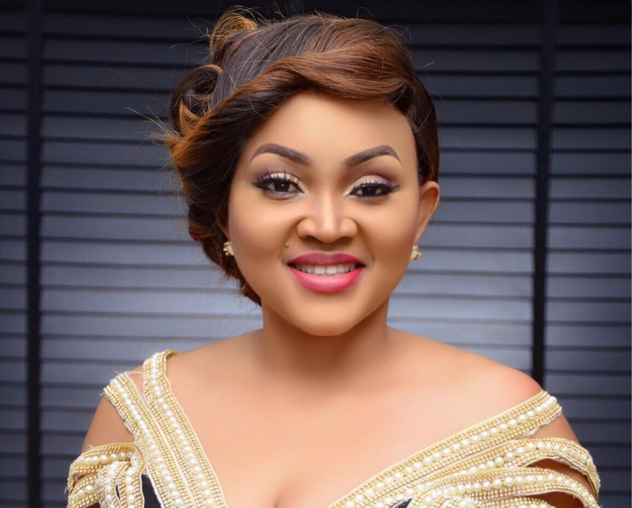 Mercy Aigbe Mercy Aigbe