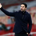 Arsenal’s EPL Curtain Raiser: No Aubameyang, No Lacazette Against Brentford Mikel Arteta