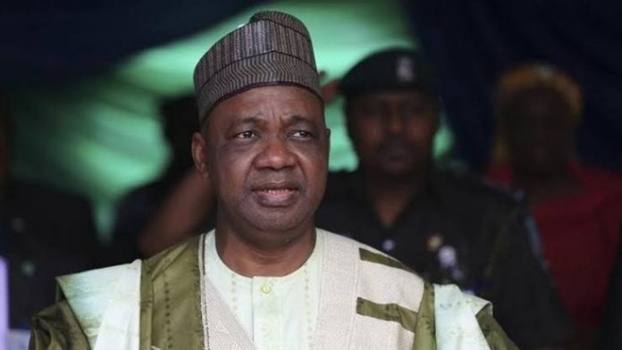 Namadi Sambo