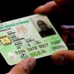 Holders Of BVN Generated NIN Urged To Complete Registration NIN