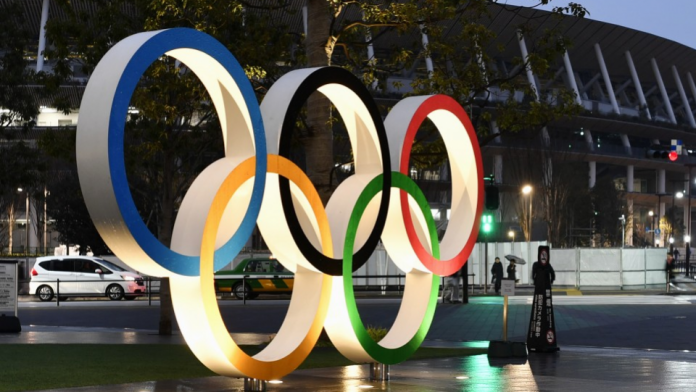 Olympic