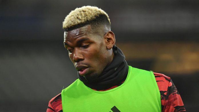 Paul Pogba