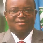 Ortom, Enenche Eulogise Prof Ibu