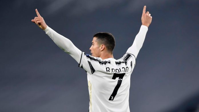 Ronaldo C-