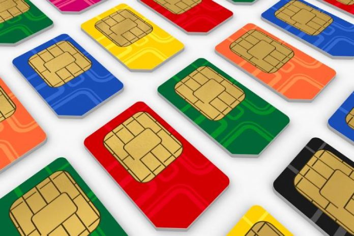SIM-CARDS