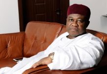 Sam Nda-Isaiah: The Man Who Dared