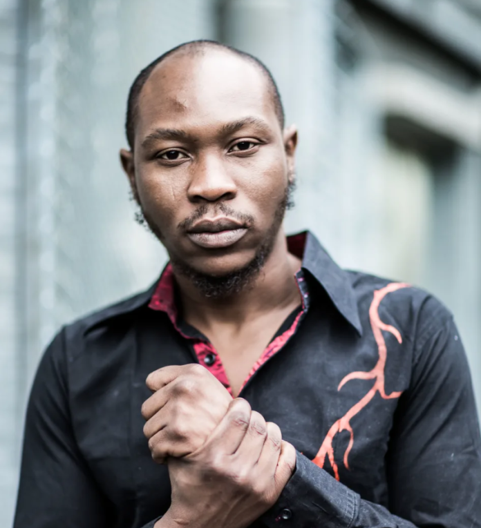 Seun Kuti