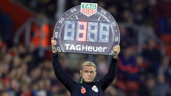 Substitution