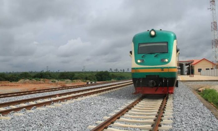 TRAIN 3