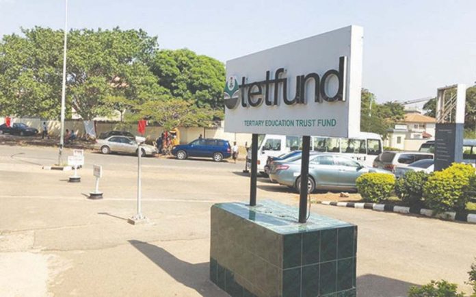 Tetfund (1) TETFund