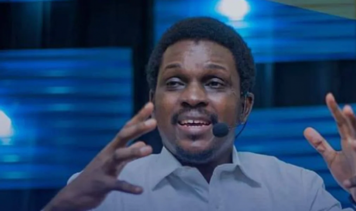 Timi Adigun