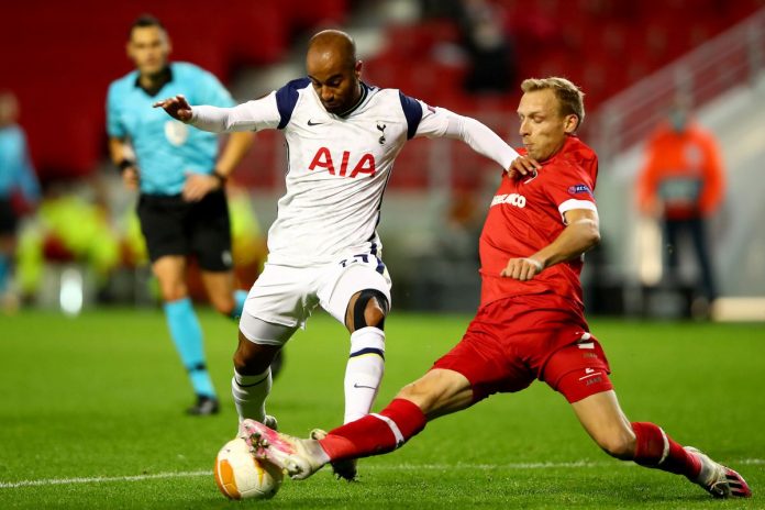 Tottenham